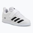 Vzpěračské boty adidas Powerlift 5 white