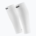 Dámské kompresní pásky na lýtka CEP Calf 5.0 white
