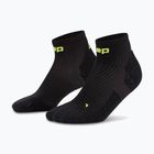 Dámské ponožky CEP Ultralight Low Cut 4.0 black
