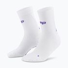 Dámské ponožky CEP Ultralight Mid Cut 4.0 white