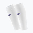 Kompresní návleky na lýtka dámské CEP Ultralight Calf 4.0 white