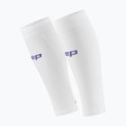 Kompresní návleky na lýtka pánské CEP Ultralight Calf 4.0 white
