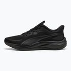 Běžecké boty PUMA Skyrocket Lite 2 puma black/matte silver