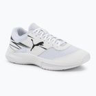 Pánské sálové boty PUMA Varion II puma white/puma black