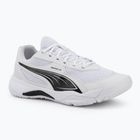 Boty PUMA Solarflash III puma white/puma black