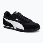 Dámské boty PUMA Bella Donna Nylon puma black/puma white