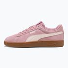 Boty PUMA Smash 3.0 poised pink/jasmine flower/gum