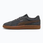 Boty PUMA Smash 3.0 dusky gray/flat bronze/gum