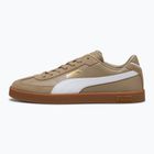 Boty  PUMA Club II Era ice coffee/puma white