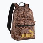 Batoh PUMA Phase Aop 22 l puma black/leopard aop