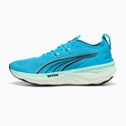 Pánské běžecké boty PUMA MagMax Nitro mint melt/speed blue