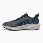 Pánské běžecké boty PUMA Skyrocket Lite Trail dusky gray/speed blue