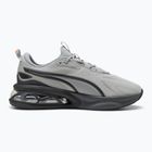 Pánské boty PUMA Cell Solar gray echo/puma black/heat fire