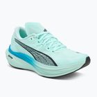 Pánské běžecké boty PUMA Deviate Nitro 3 mint melt/speed blue