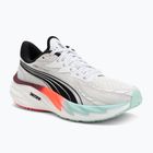 Dámské běžecké boty PUMA Velocity Nitro 4 Hyrox puma white / mint