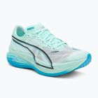 Pánské běžecké boty PUMA Deviate Nitro Elite 3 mint melt/speed blue