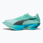 Dámské běžecké boty PUMA Fast-R Nitro Elite 3 mint melt / speed blue