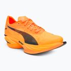 Dámské běžecké boty PUMA Fast-R Nitro Elite 3 heat fire / puma black
