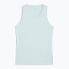 Dámské běžecké tričko PUMA Run Velocity Tank Triblend sea glass