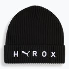 Zimní čepice Puma Hyrox Mid Crown Beanie black