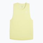Pánské běžecké tričko PUMA Velocity Tank Poly gold moon