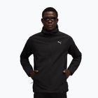 Pánská běžecká bunda PUMA Run Raincell puma black