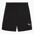 Pánské basketbalové šortky PUMA teamJAWS Starter puma black
