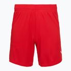 Pánské basketbalové šortky PUMA teamJAWS Starter for all time red