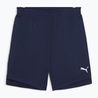 Pánské basketbalové šortky PUMA teamJAWS Starter puma navy