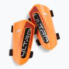 Chrániče holení PUMA Ultra Light Strap heat fire/glowing red/puma black