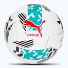 Fotbalový míč PUMA Orbit Laliga 1 FIFA Quality puma white/multicolor vel. 5