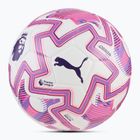 Fotbalový míč PUMA Orbita Match PL Brilliance FIFA Quality Pto puma white/multicolor vel. 5