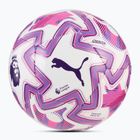 Fotbalový míč PUMA Orbita Mini PL Brilliance puma white/multicolor