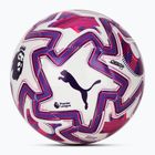 Fotbalový míčPUMA Orbita Play PL Brilliance puma white/multicolor velikost 3