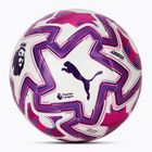 Fotbalový míč PUMA Orbita Play PL Brilliance puma white/multicolor velikost 4