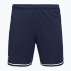 Pánské basketbalové šortky PUMA Hoops Team Game puma navy