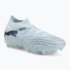 Kopačky PUMA Future 9 Match FG/AG icy blue/puma white/blue jewel