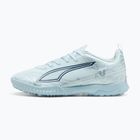 Dětské kopačky PUMA Ultra 6 Play TT Jr icy blue/puma white/blue jewel