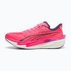 Běžecké boty PUMA X Hyrox Deviate Nitro 4 white