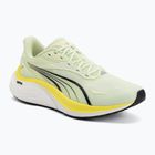 Pánské běžecké boty PUMA Electrify Nitro 4 green