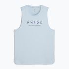 Pánský tréninkový top PUMA x HYROX Cloudspun Thermoadapt Tank šedý