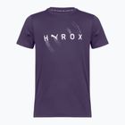 Pánské tréninkové tričko PUMA Hyrox Cloudspun Thermoadapt Tee purple