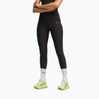 Dámské běžecké legíny Puma Dreamrun 7/8th Tight puma black