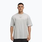 Pánské tréninkové tričko PUMA x HYROX Lifestyle Tee šedé
