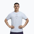 Pánské tréninkové tričko PUMA x HYROX Dryelite Training Tee šedé