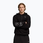 Pánská tréninková mikina PUMA x HYROX Cloudspun Hoodie černá