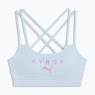 Tréninková podprsenka PUMA Hyrox Move Strappy grey