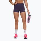 Dámské tréninkové šortky Puma Hyrox Shapeluxe 3" Tight deep plum