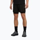 Pánské běžecké šortky PUMA Dreamrun 2in1 5" DryCELL puma black