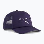 Kšiltovka PUMA x HYROX Trucker purple